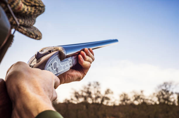 2023 JA of the Brazos Valley Skeet Shoot