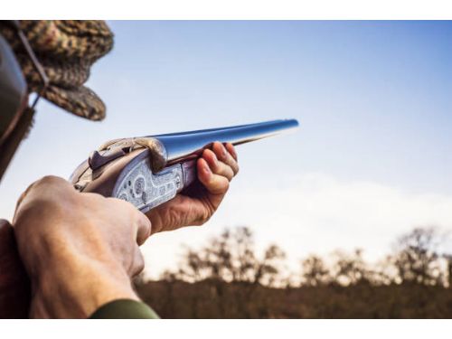 2023 JA of the Brazos Valley Skeet Shoot