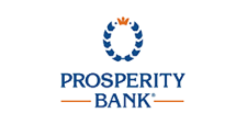 Prosperity Bank
