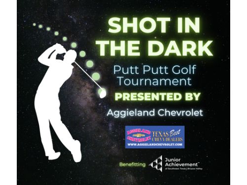 2023 Shot in the Dark