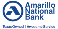 Amarillo National Bank
