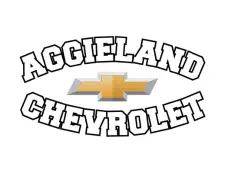 Logo for Aggieland Chevrolet